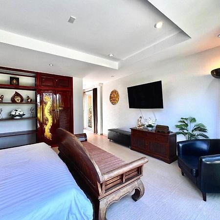 Pool Villa Mali Ко Чанг Экстерьер фото