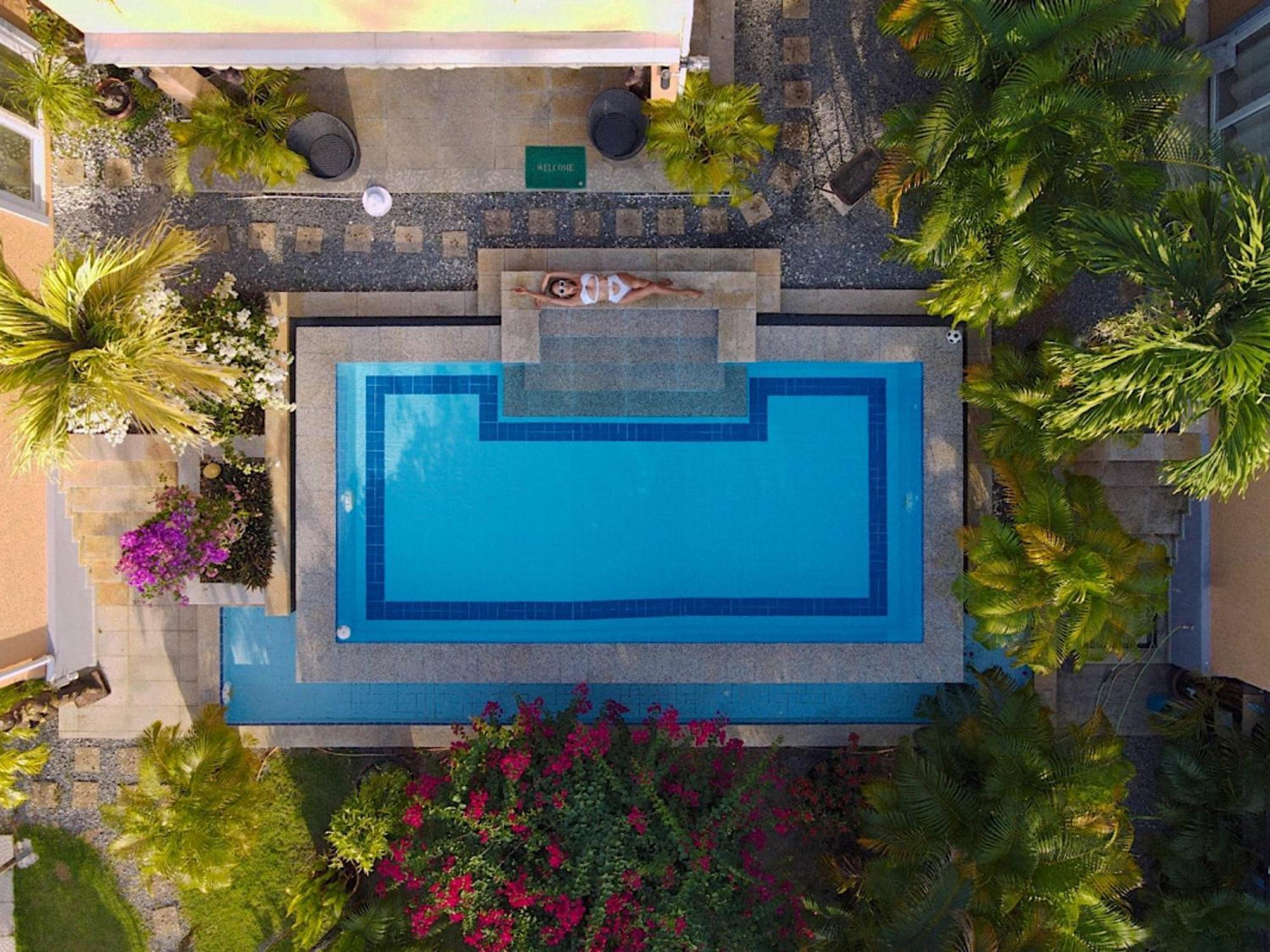 Pool Villa Mali Ко Чанг Экстерьер фото