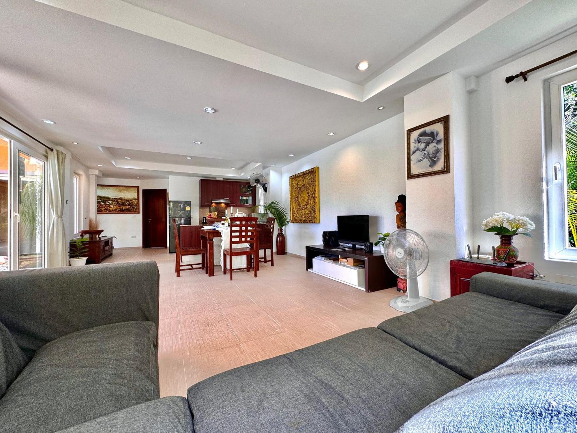 Pool Villa Mali Ко Чанг Экстерьер фото